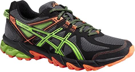 asics trail running shoes clearance.